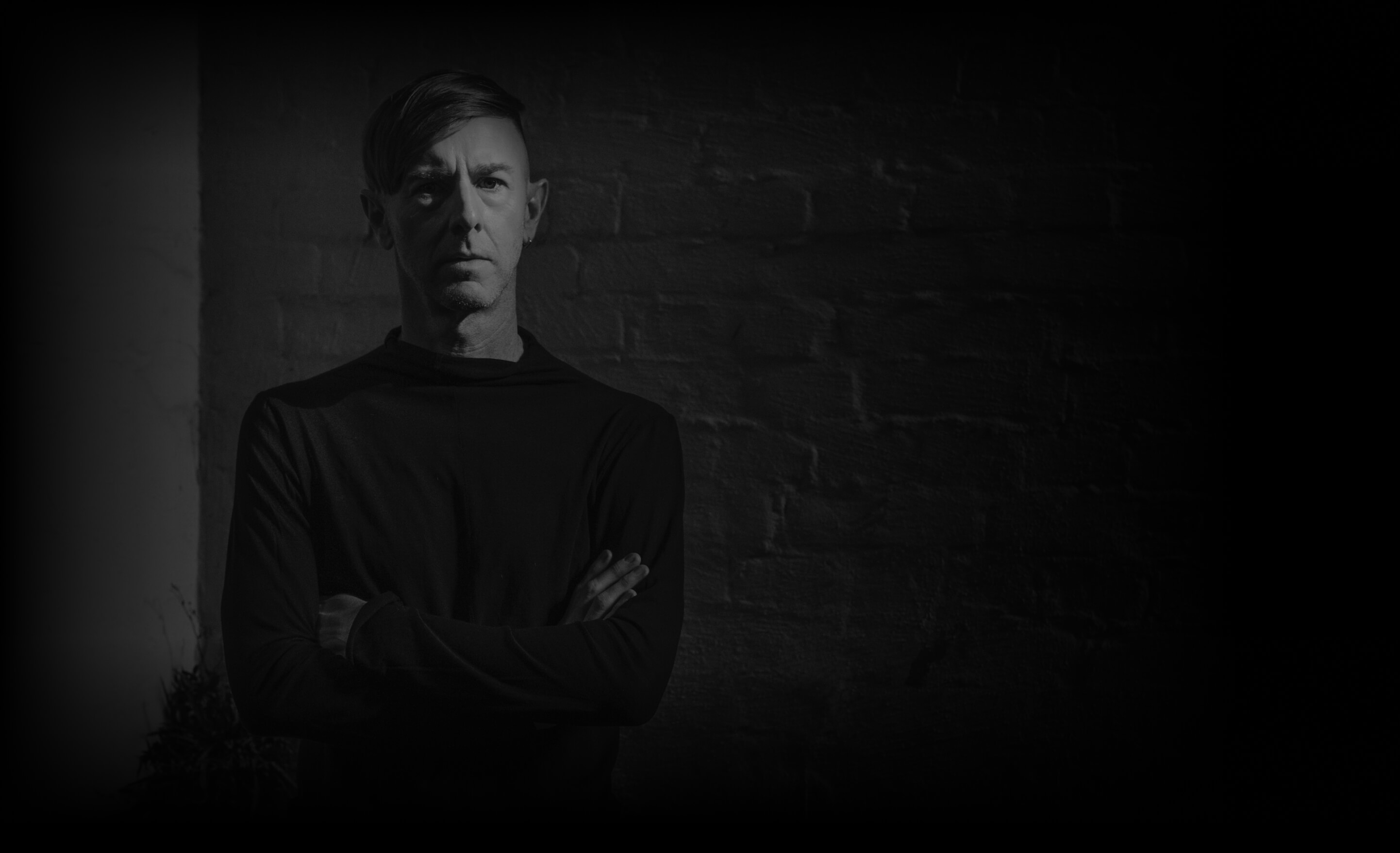 Richie Hawtin与Endel合作制作Deeper Focus