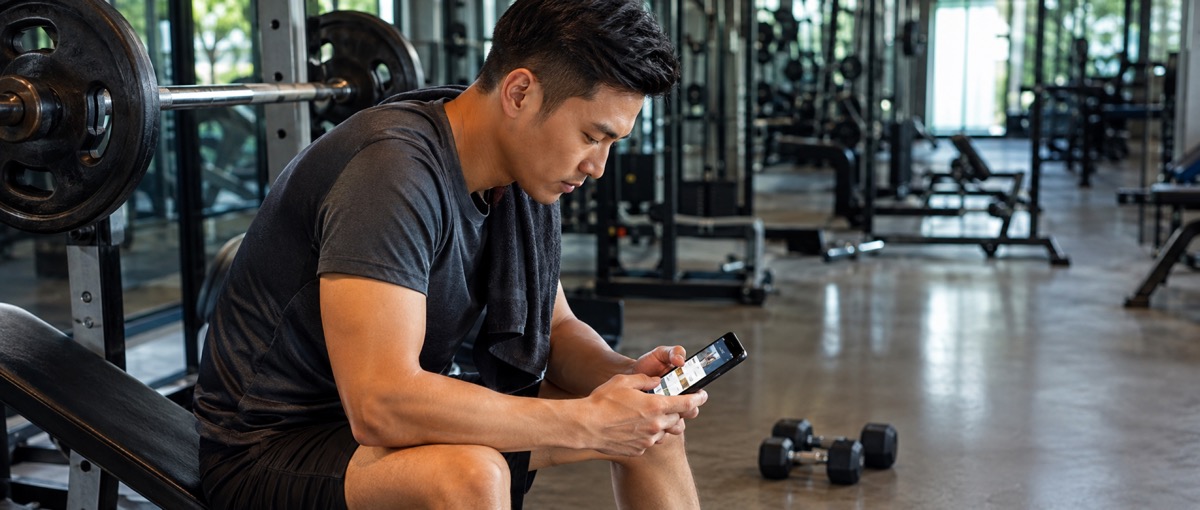 FitnessAI cover