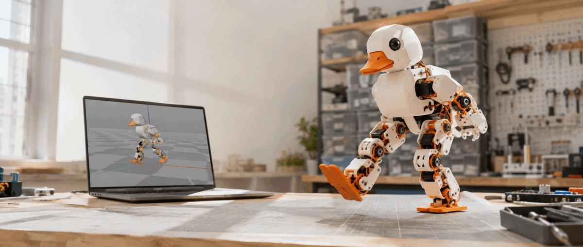 Microduck cover