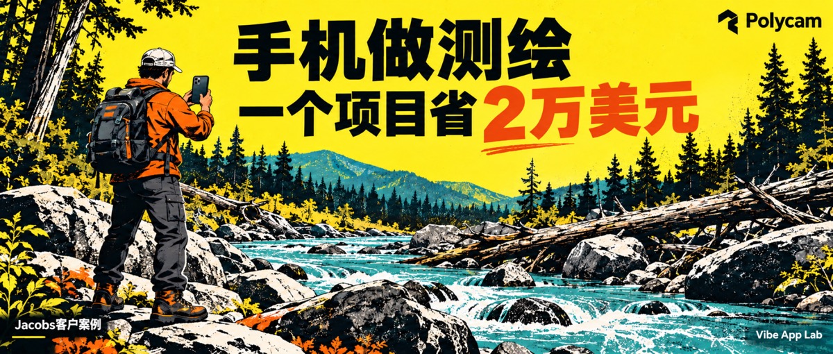 Polycam cover